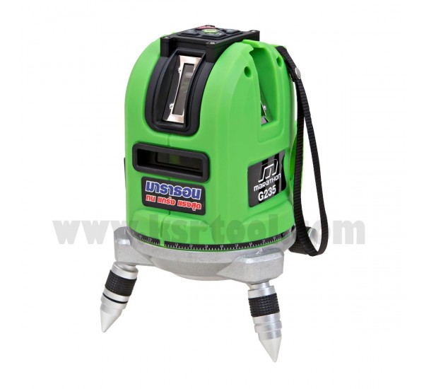 เครื่องวัดระดับเลเซอร์ MARATHON