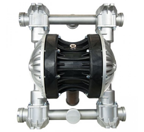 DEBEM DIAPHRAGM PUMP