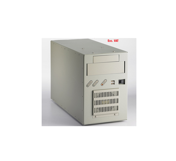 คอมพิวเตอร์อุตสาหกรรม รองรับ Windows XP และ Windows 7