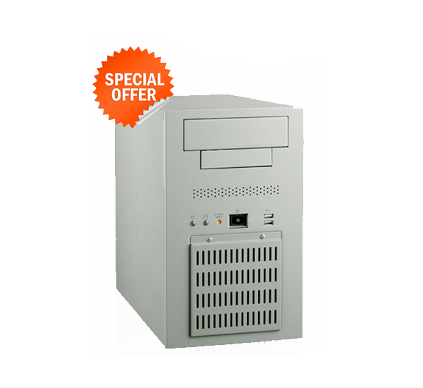 คอมพิวเตอร์ Case Tower