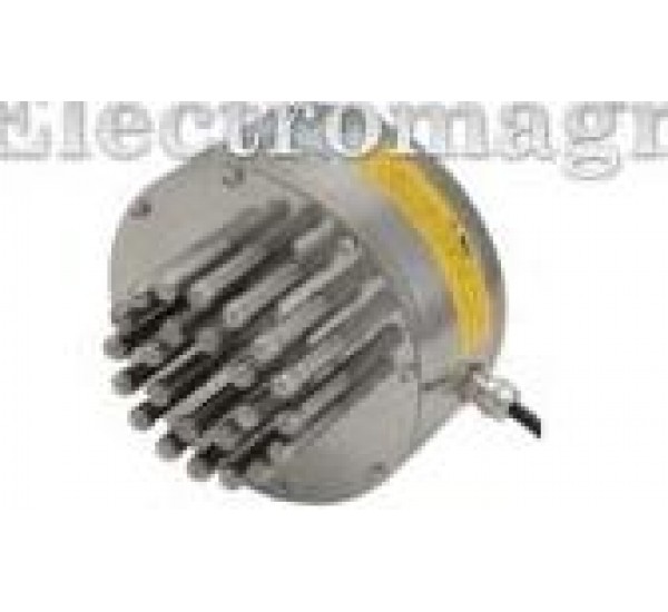 แม่เหล็กไฟฟ้า