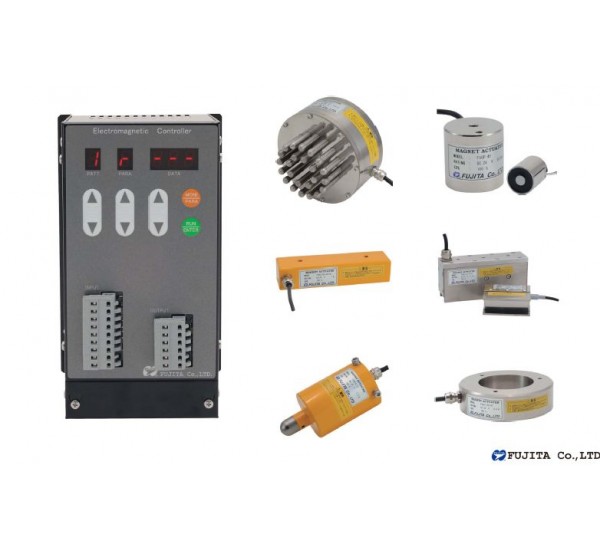 แม่เหล็กไฟฟ้า