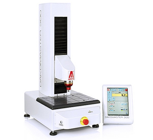 Hardness Tester, Vickers