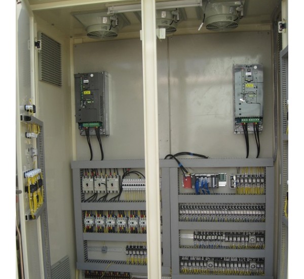 Electrical Hight - Low Voltage Installation