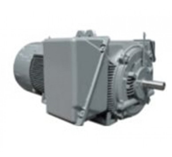 High Efficiency Motor