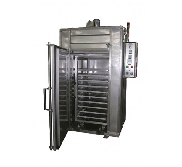 เตาอบระบบลมร้อน