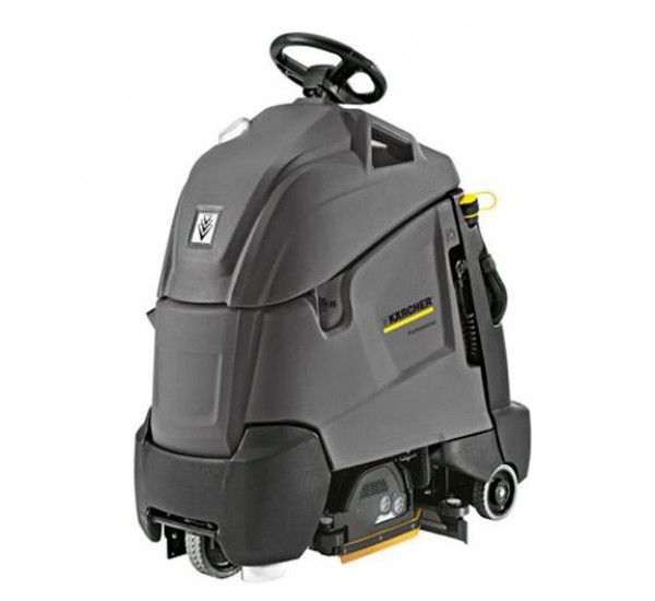 Karcher BD 50/40 RS Scrubber Driers