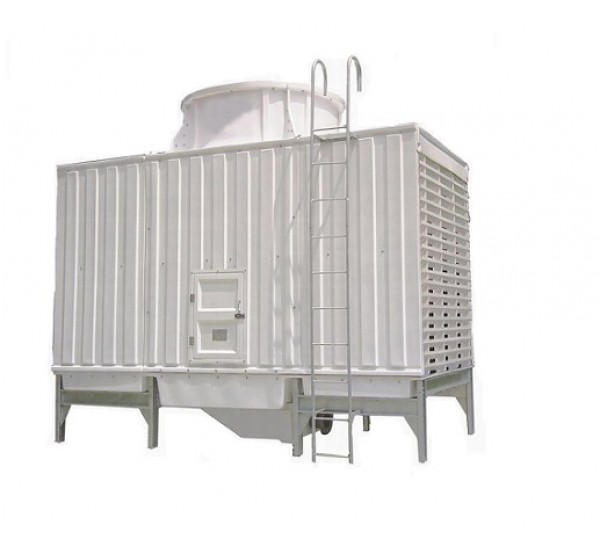 Square Cooling Tower