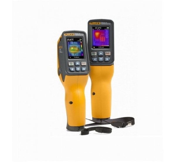 Fluke Visual IR Thermometer