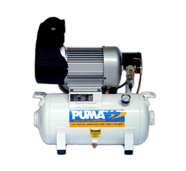 Air Compressors Silent Oil Free Brand PUMA