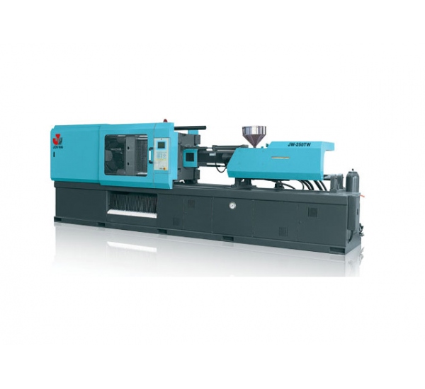 Injection Molding JW (60-500 tons)