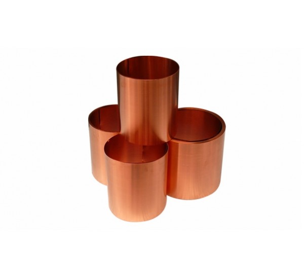 Copper Sheet