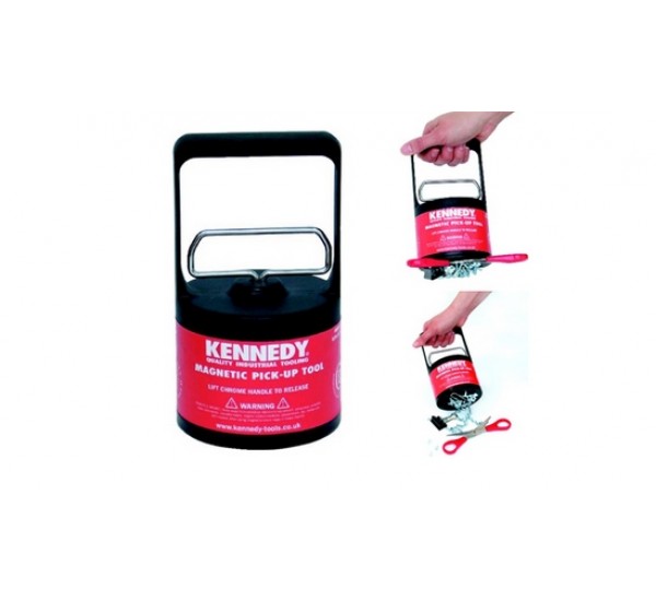 Magnetic Pick-Up Tool