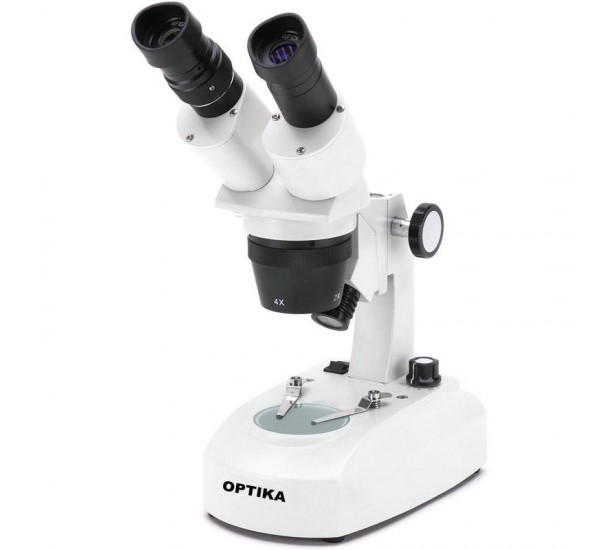 Stereo Microscopes