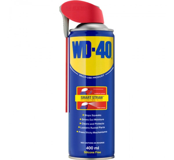 WD-40