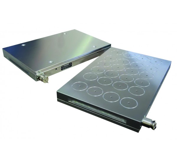 MILL TEC GRIP PERMANENT