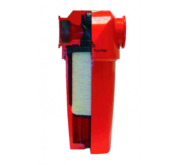 OIL-X EVOLUTION Compressed Air Filter