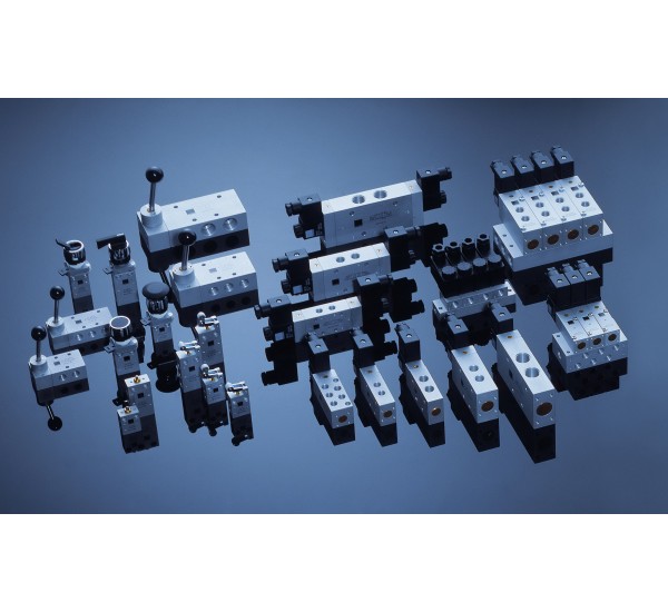 HAFNER Pneumatic Equipment