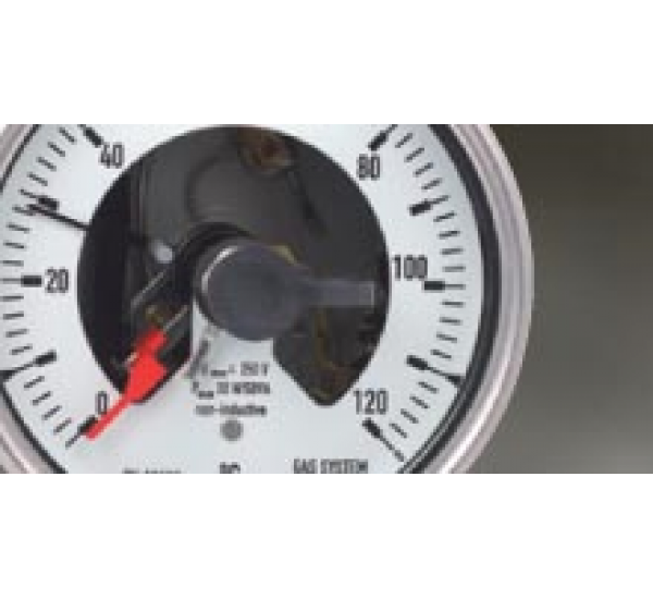 Temperature Measurement