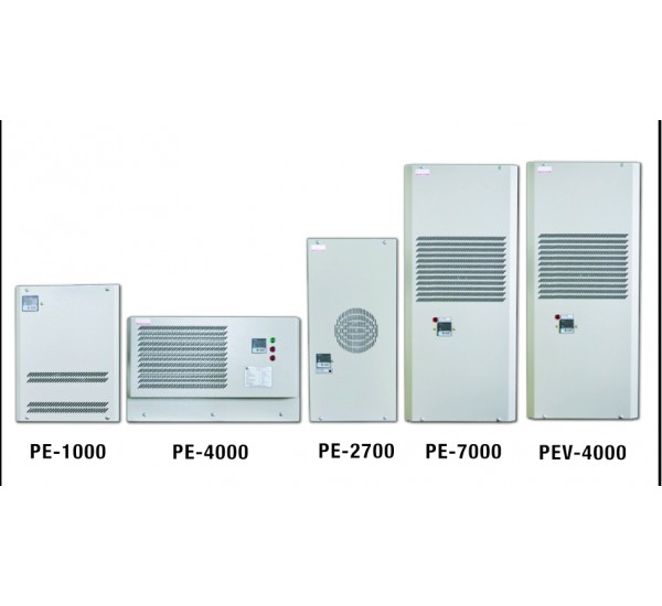 Air Condition for Control Boxes Brand PM