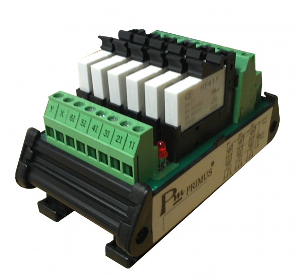 Relay Module Slim PM