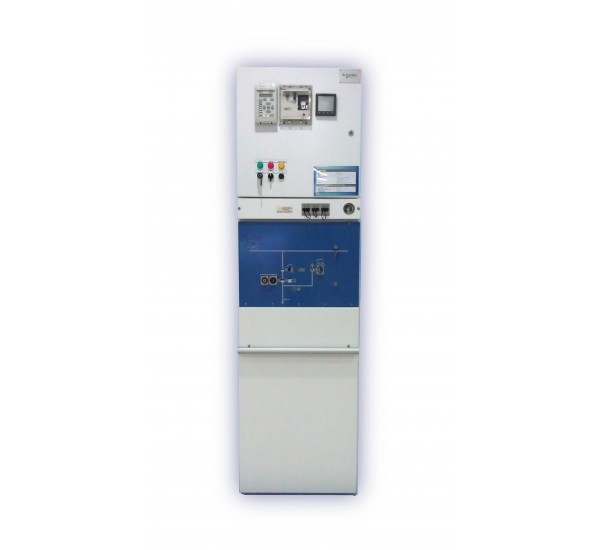 GMA - Gas-Insulated Switchgear