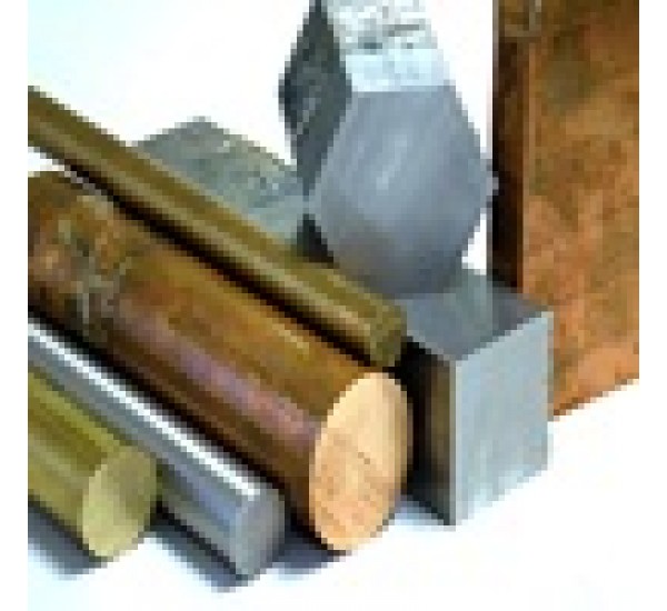 Copper Alloys and Brasses