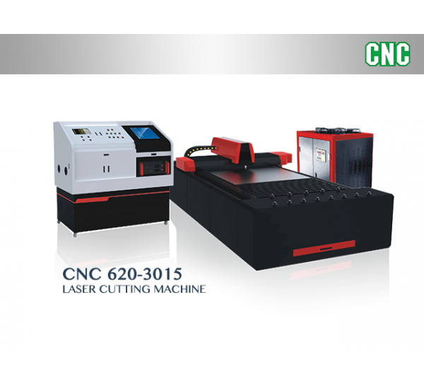 เครื่องเจาะฉลุอัตโนมัติ