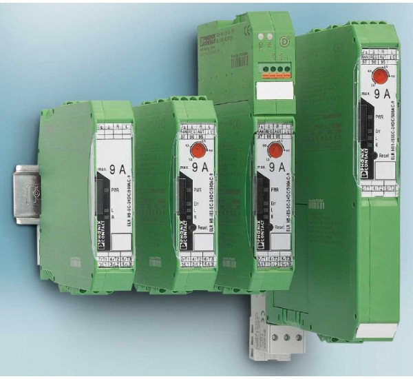 Phoenix Contact Contactron