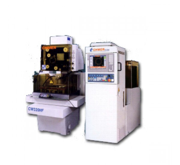 เครื่อง CNC