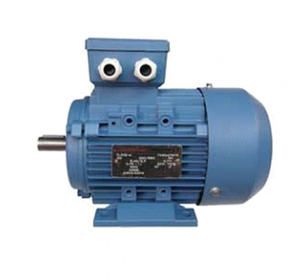 INDUCTION MOTOR “CROMPTON”