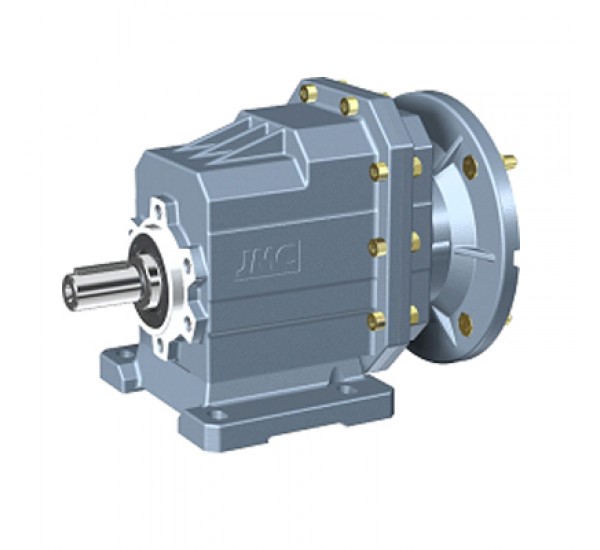 Helical Gear “JMC”