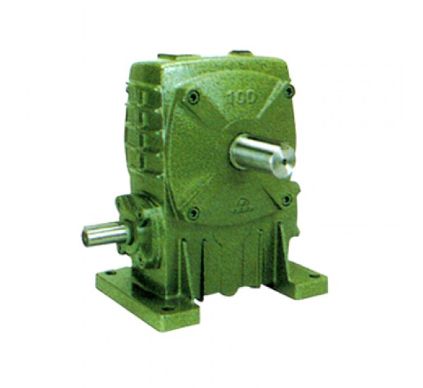 Worm Gear Speed Reducer“CPG”