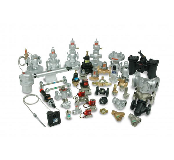 Pressure Reducing Valves ,Safety and Relief Valves