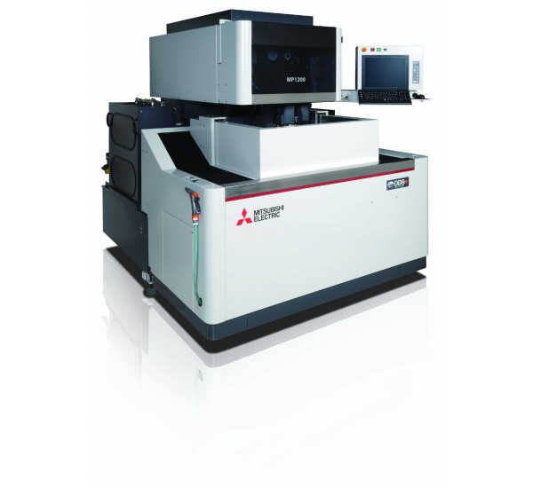 Wire-EDM Mitsubishi 