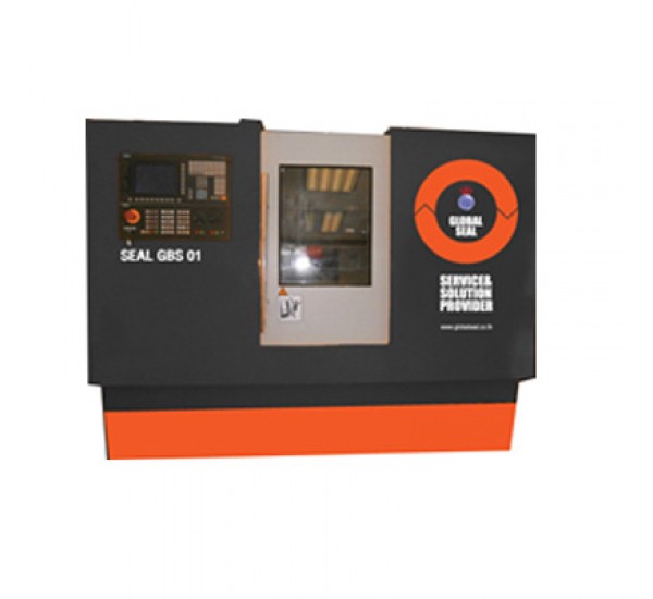 Cylinder Service Center