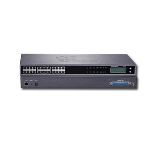 Grandstream GXW4216/24/32/48 IP Analog Gateway