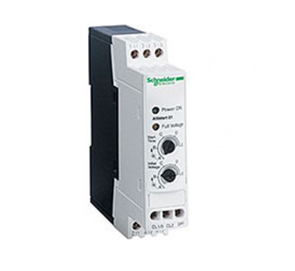 Standard Soft Starters