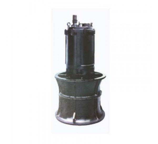 SAVE PUMP Submersible Pumps