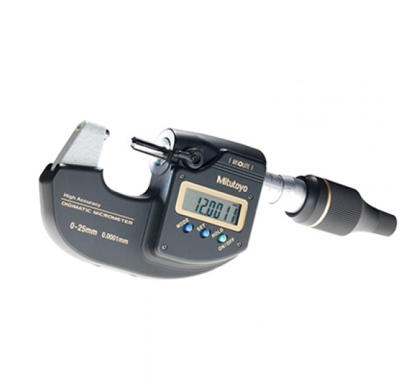 Micrometer High Accuracy