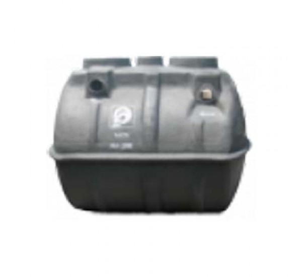 SATS biological sewage treatment system