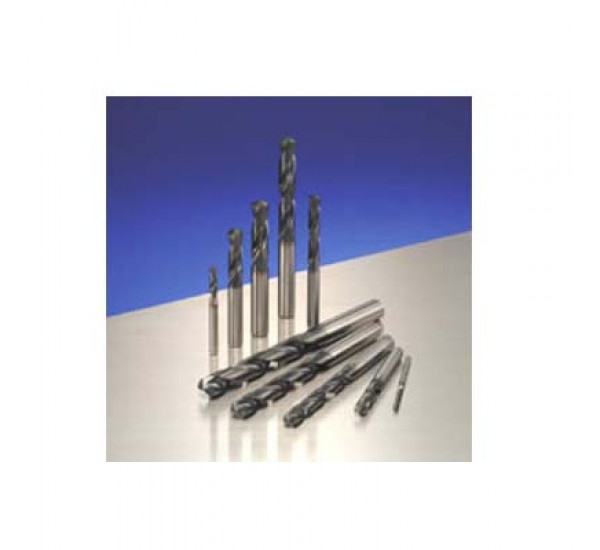 Solid Carbide Super Multi Drill