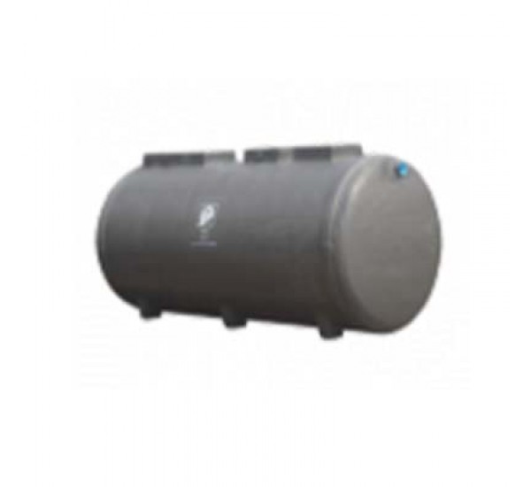 AEROMAX biological sewage treatment system