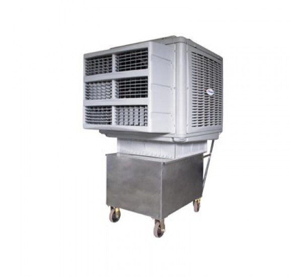 พัดลมไอเย็น