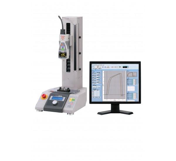 Force-Displacement Measurement Unit