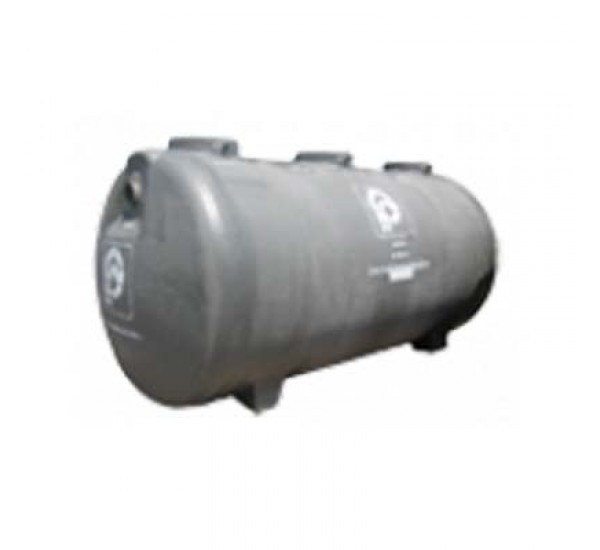 AEROTOL biological sewage treatment system