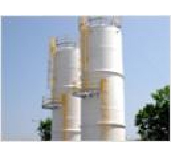 Fibreglass Reinforced Plastic (FRP)