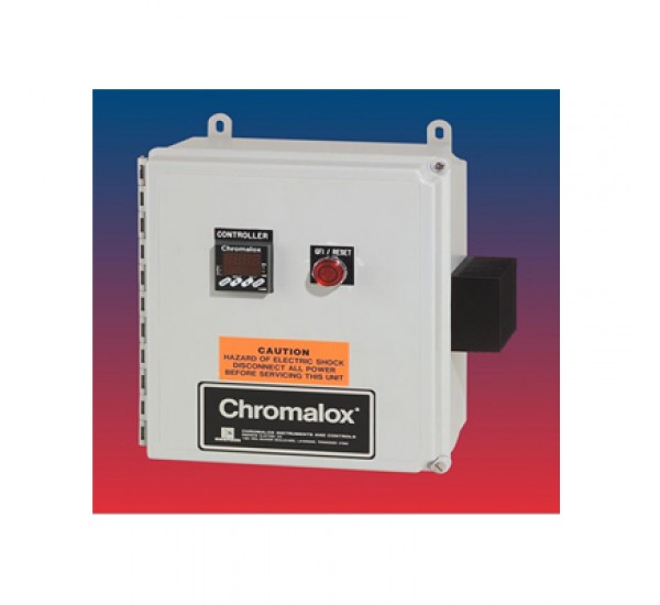 Standard Control Panel