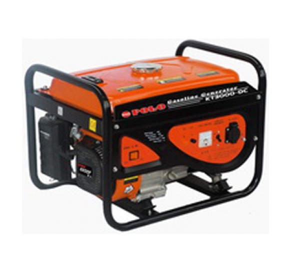 POLO Bensin Generator