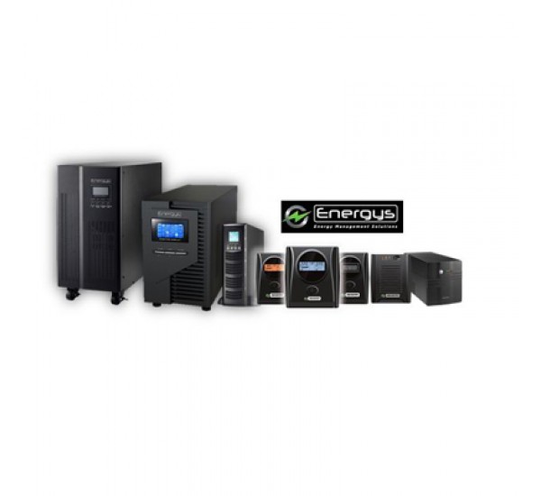 Energys Uninterruptible Power Supplies (UPS)
